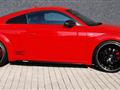 AUDI TT 200CV COMPETITION LIMITED