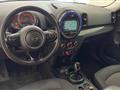 MINI COUNTRYMAN 2.0 Cooper D Countryman Cambio Automatica