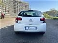 CITROEN C3 1.2 vti Exclusive 82cv