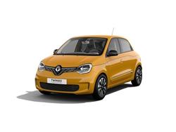 RENAULT TWINGO ELECTRIC E-TECH ELECTRIC TECHNO