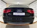 AUDI A8 4.0 TFSI quattro tiptronic