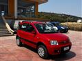 FIAT Panda 1.2 4x4 Climbing