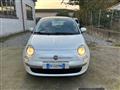 FIAT 500 1.2 Lounge-1PROPRIETARIO-OK NEOPATENTATI-EURO5