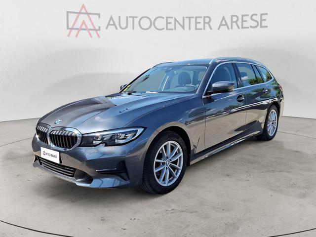 BMW SERIE 3 TOURING d 48V Touring Business Advantage