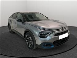 CITROEN C4 X Elettrica 100kw (136cv) - Shine