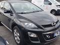 MAZDA CX-7 2.2L MZR CD