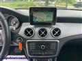 MERCEDES CLASSE GLA d Automatic Sport + TETTO PANORAMICO+NAVI+BIXENO