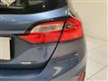 FORD FIESTA 1.0 Ecoboost Hybrid 125 CV DCT 5 porte ST-Line