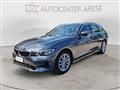 BMW SERIE 3 TOURING d 48V Touring Business Advantage