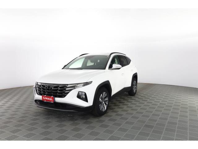 HYUNDAI NUOVA TUCSON Tucson 1.6 HEV aut. XLine