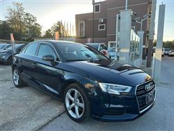 AUDI A3 Sedan 1.6 TDI Sport