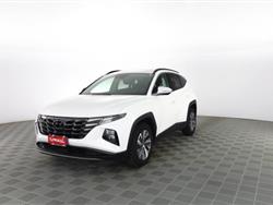 HYUNDAI NUOVA TUCSON Tucson 1.6 HEV aut. XLine