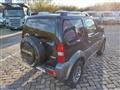 SUZUKI JIMNY 1.3 VVT Evolution+ 4WD E6