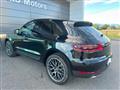 PORSCHE MACAN 2.0 PDK 252cv BOOK SERVICE TUTTO PORSCHE!