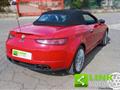 ALFA ROMEO GTV 2.4 jdm Exclusive "Brera", finanziabile