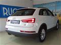 AUDI Q3 2.0 TDI 150 CV quattro Business