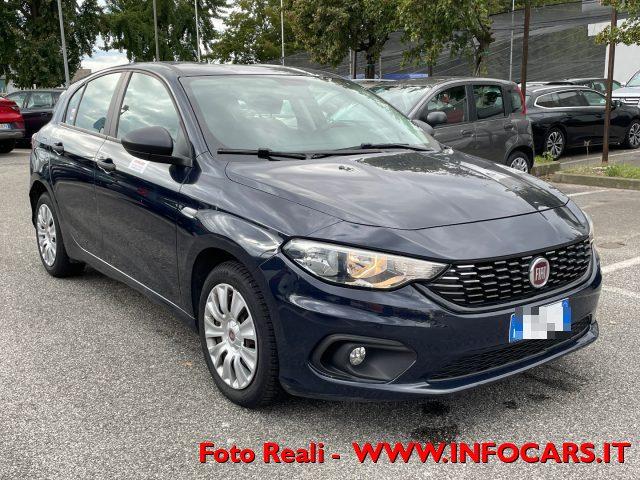 FIAT TIPO 1.3 Mjt S&S 5 porte Easy NEOPATENTATI