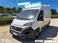 FIAT DUCATO 35 3.0 CNG Furgone Maxi -Alimentazione Metano