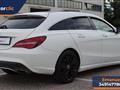 MERCEDES CLASSE CLA d S.W. Automatic Sport