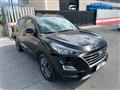 HYUNDAI TUCSON HYBRID 1.6 CRDi 136cv Hybrid DCT Exellence