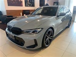 BMW SERIE 3 TOURING d 48V Touring Msport