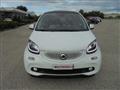 SMART FORFOUR 1.0 Manuale Cabrio Passion n°38