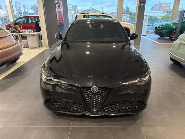 ALFA ROMEO GIULIA My24 Diesel 160 Cv Sprint