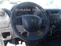 OPEL MOVANO L2 H2 130CV 2.3 DCI SOLO  RIVENDITORI