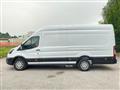 FORD TRANSIT 350 2.0TDCi EcoBlue 170CV PL-SL-TA Furg. Jumbo Trend