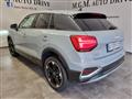 AUDI Q2 30 TDI S tronic Admired