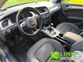 AUDI A4 AVANT Avant 3.0 V6 TDI 245 CV clean diesel quattro