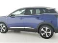 PEUGEOT 3008 BlueHDi 130 S&S EAT8 GT Line