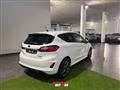 FORD FIESTA 1.0 Ecoboost Hybrid 125 CV 5 porte ST-Line