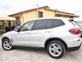 BMW X3 (G01/F97) X3 xDrive20d Business Advantage