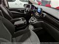 MERCEDES CLASSE V V 220 d Automatic 4Matic Sport Compact