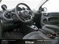 SMART EQ FORTWO EQ PASSION PLUS BLACKMOTION EDITION