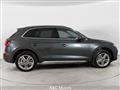 AUDI Q5 40 TDI 204 CV quattro S tronic S line plus