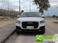 AUDI Q2 30 TDI S TRONIC IDENTITY BLACK GARANZIA 12 MESI