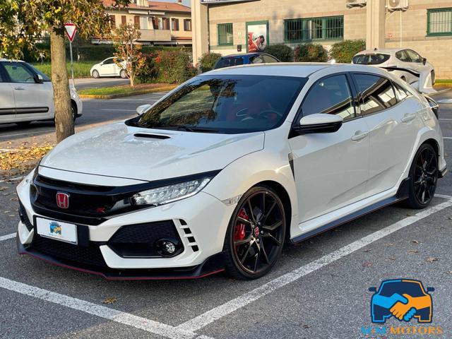 HONDA CIVIC 2.0 5 porte Type-R