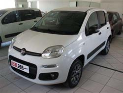 FIAT PANDA 1.3 MJet 4x4