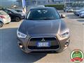 MITSUBISHI ASX 1.6 2WD Invite Unico Proprietario