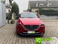 MAZDA CX-3 1.5L Skyactiv-D AWD Exceed