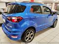 FORD ECOSPORT 1.0 EcoBoost 125 CV Start&Stop ST-Line