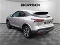 NISSAN QASHQAI 2021 Qashqai MHEV 140 CV N-Connecta