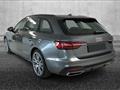 AUDI A4 AVANT Avant 40 TFSI S tronic S line edition