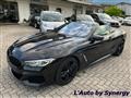 BMW SERIE 8 CABRIO d xDrive Cabrio Msport Black edition