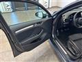 AUDI A3 SPORTBACK SPB 2.0 TFSI quattro - CAMBIO MANUALE