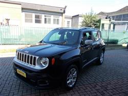 JEEP RENEGADE 1.6 Mjt 120 CV Limited SEMPRE TAGLIANDATA