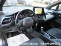 TOYOTA C-HR 2.0 HYBRID E-CVT TREND - NAVIGAT. - C.LEGA 18'' -