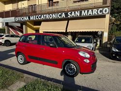 FIAT 500 L 1.4 95 CV Pop